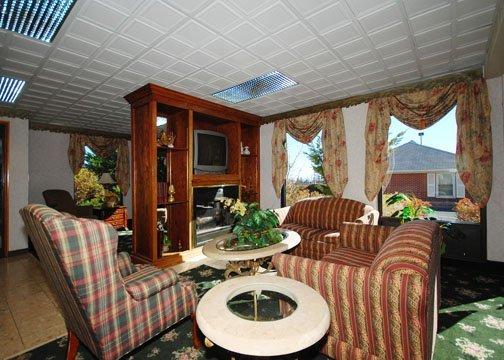 M Hotel Mount Pocono