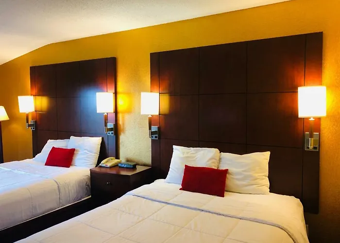 Hotel M Mount Pocono