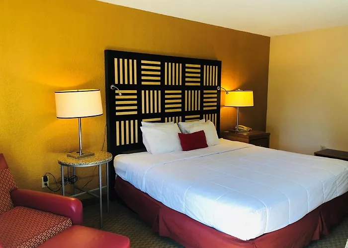 Hotel M Mount Pocono