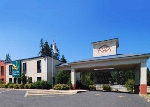 M 2* Mount Pocono
