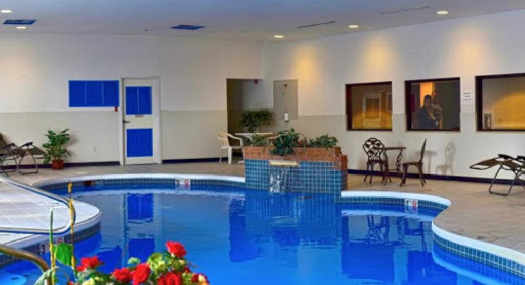 Hotel M Mount Pocono