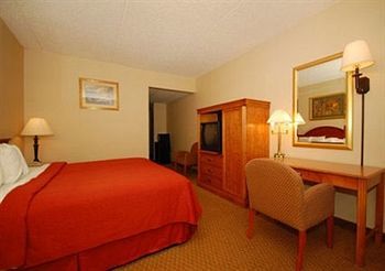 M 2* Mount Pocono