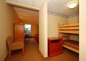 M Mount Pocono