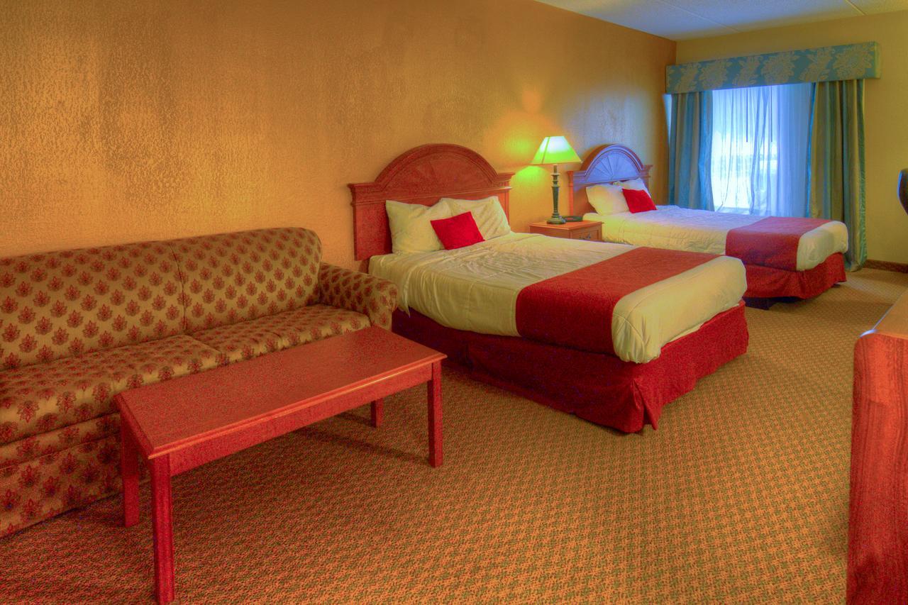 M Hotel