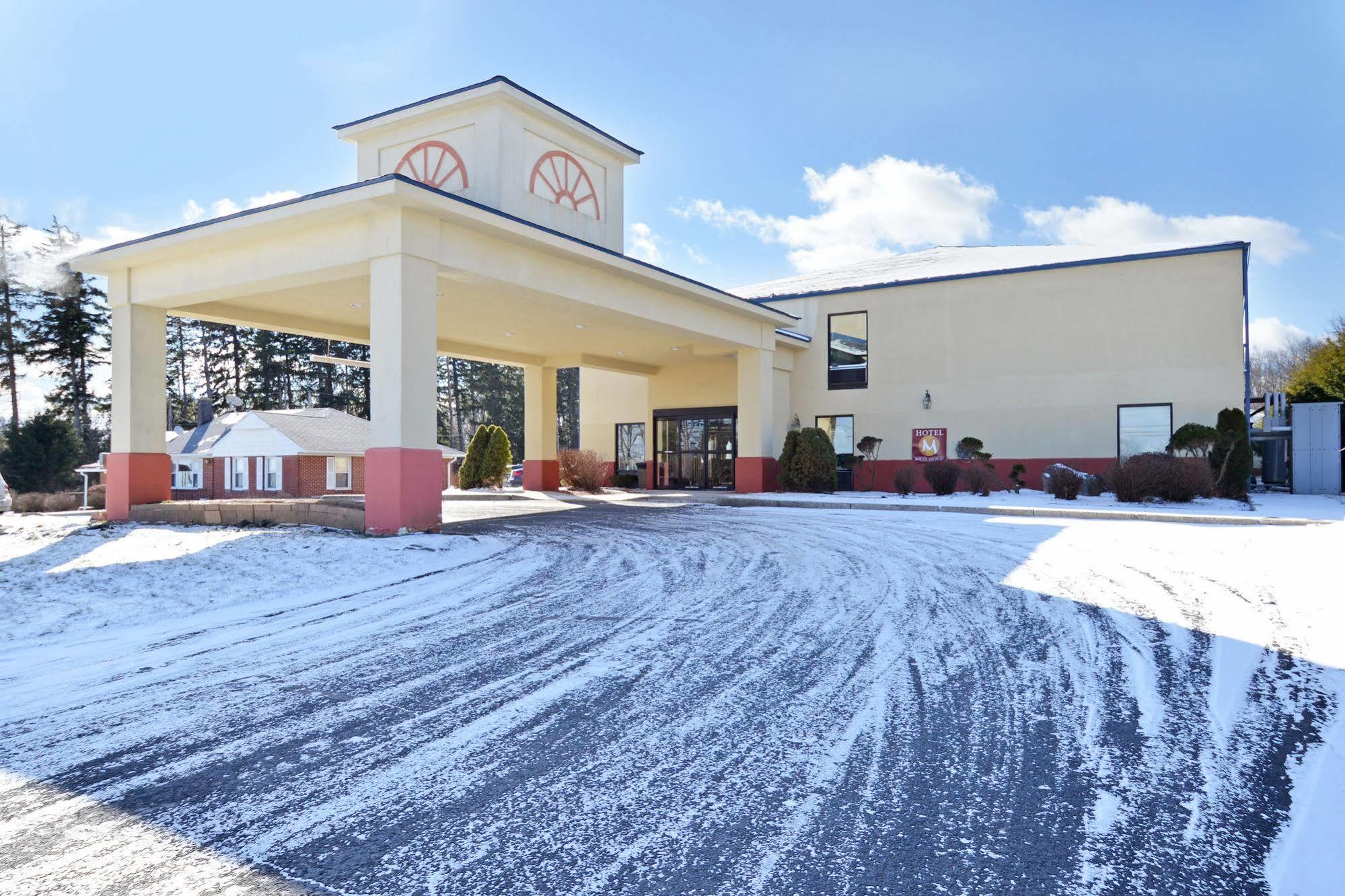 Hotel M Mount Pocono