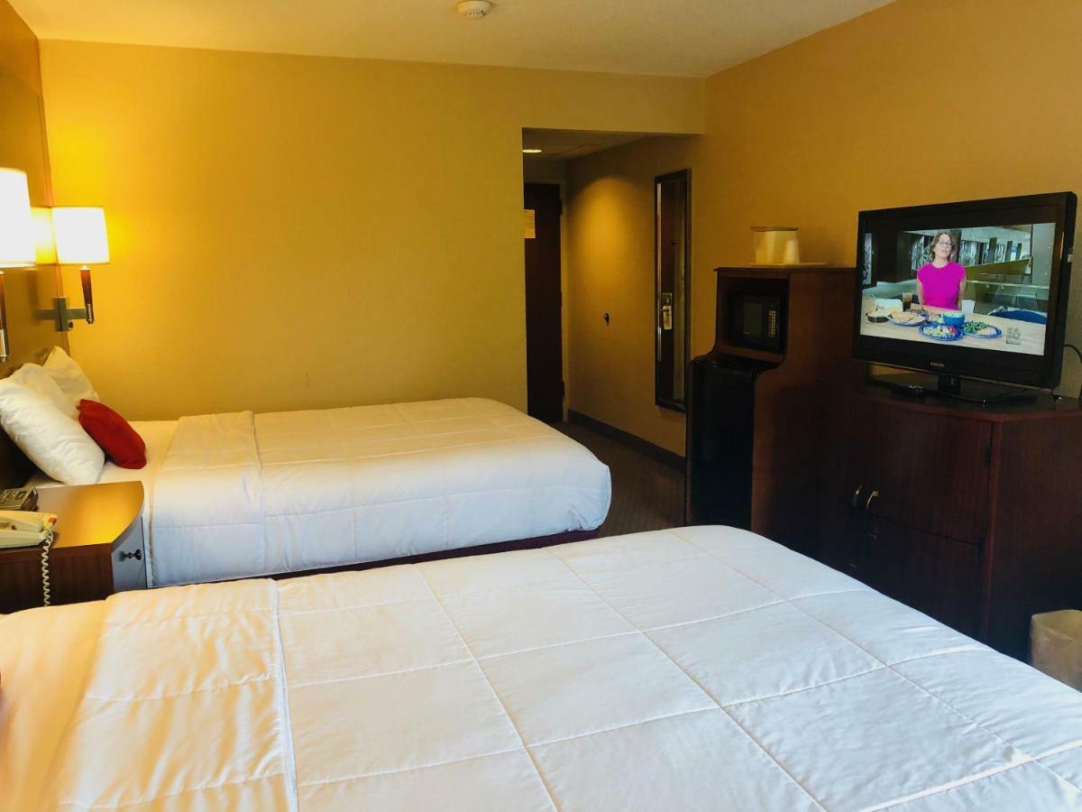 Hotel M