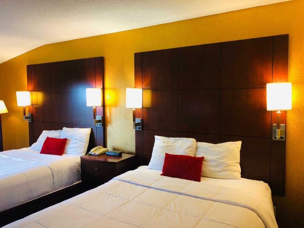 M Hotel Mount Pocono
